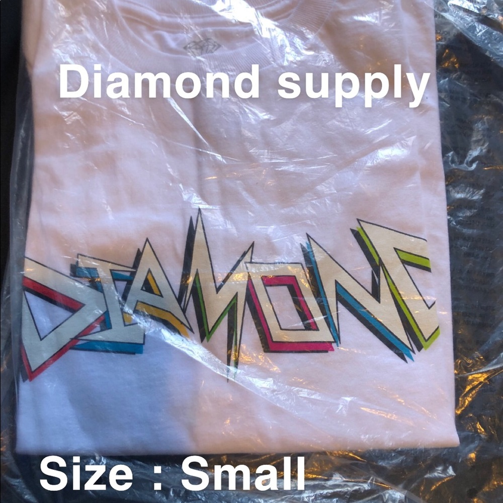 DIAMOND SUPPLY